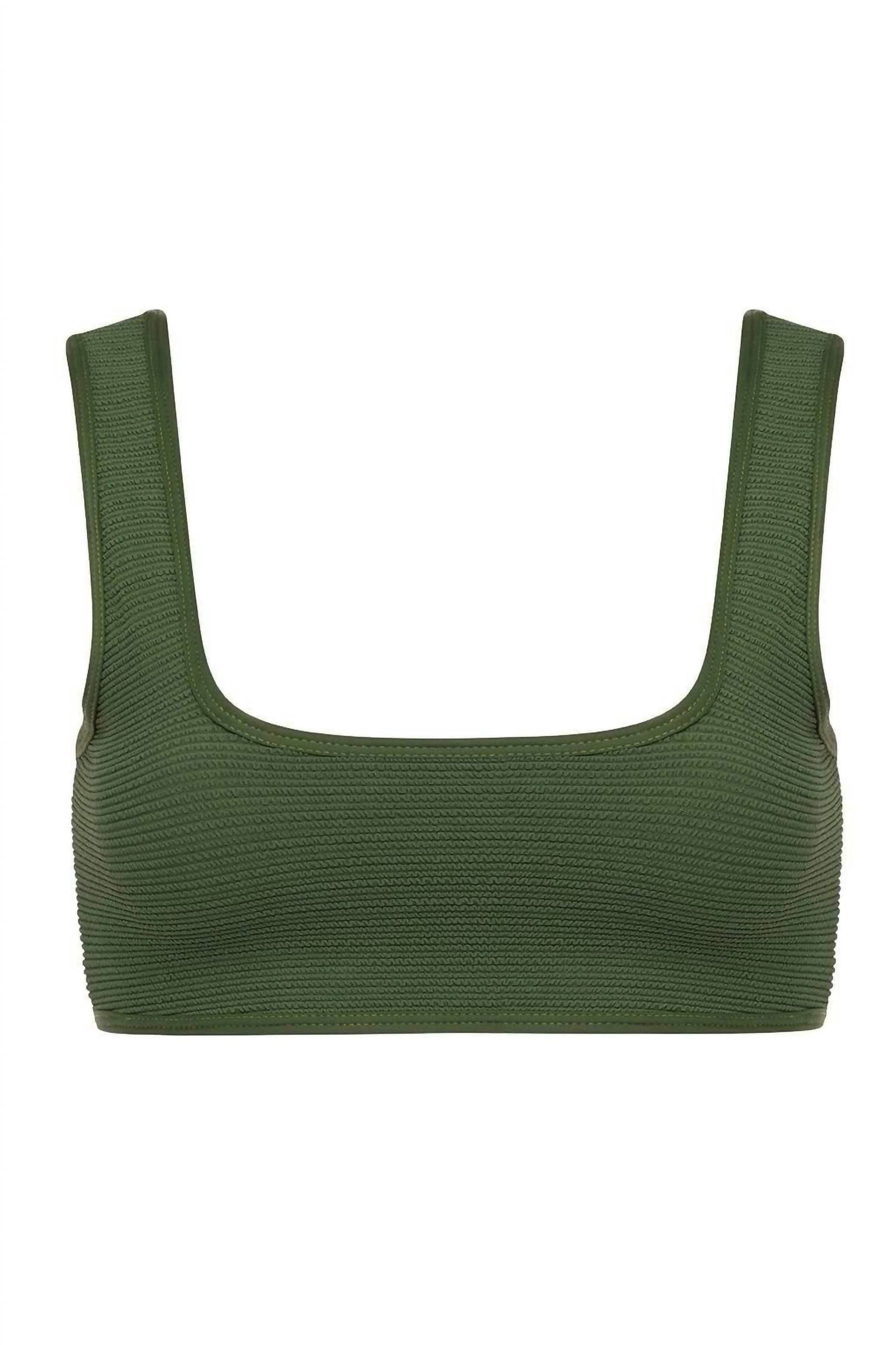 Montce - Allie Bikini Top