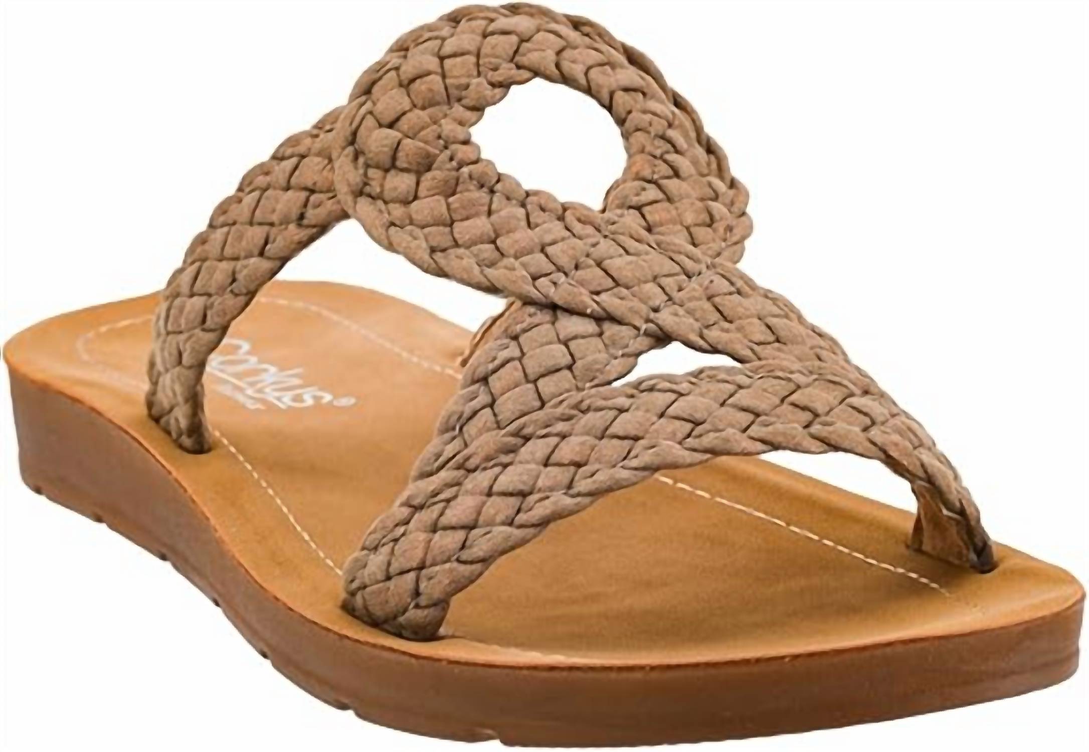 Corkys Footwear - Women's All Tangled Up Sandals
