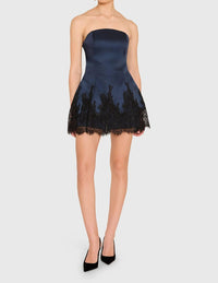 Amanda Uprichard - Romily Mini Romper