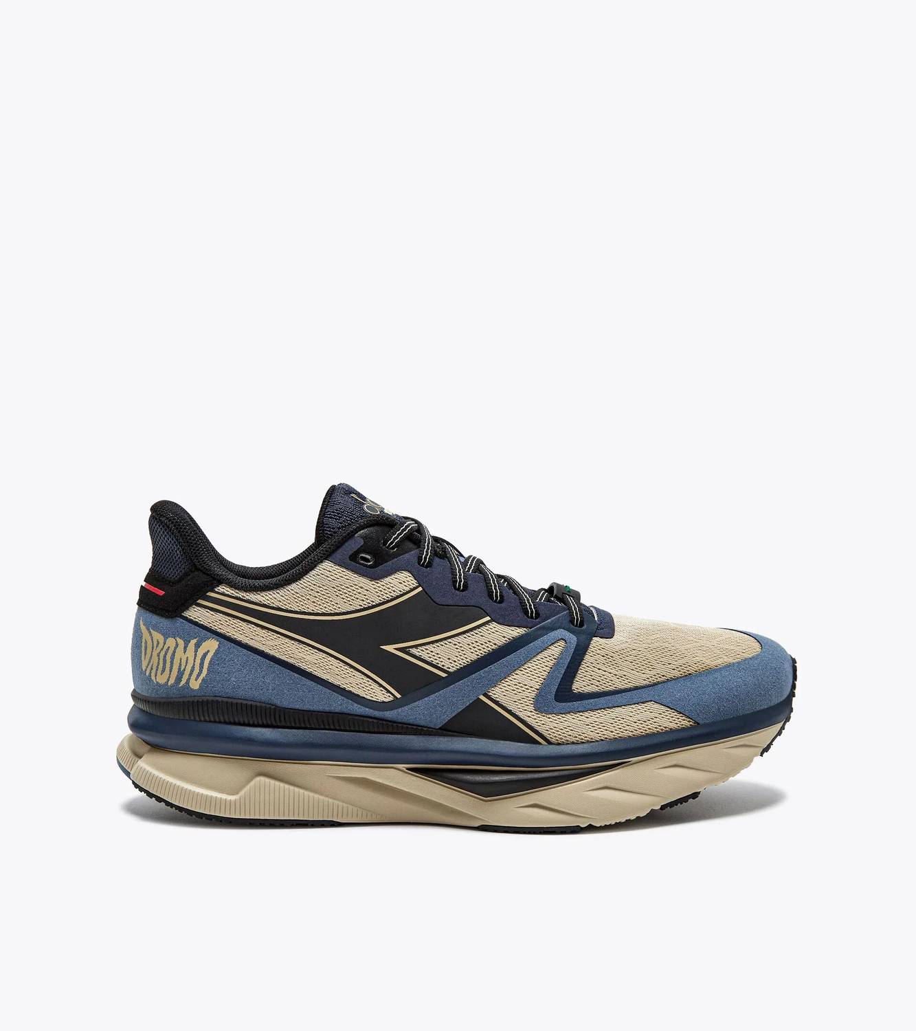 Diadora - Men’s Atomo V7000 Sneakers
