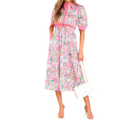 Alden Adair - TAYLOR DRESS