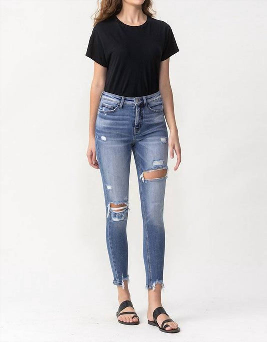 Lovervet - Lets Have It Skinny