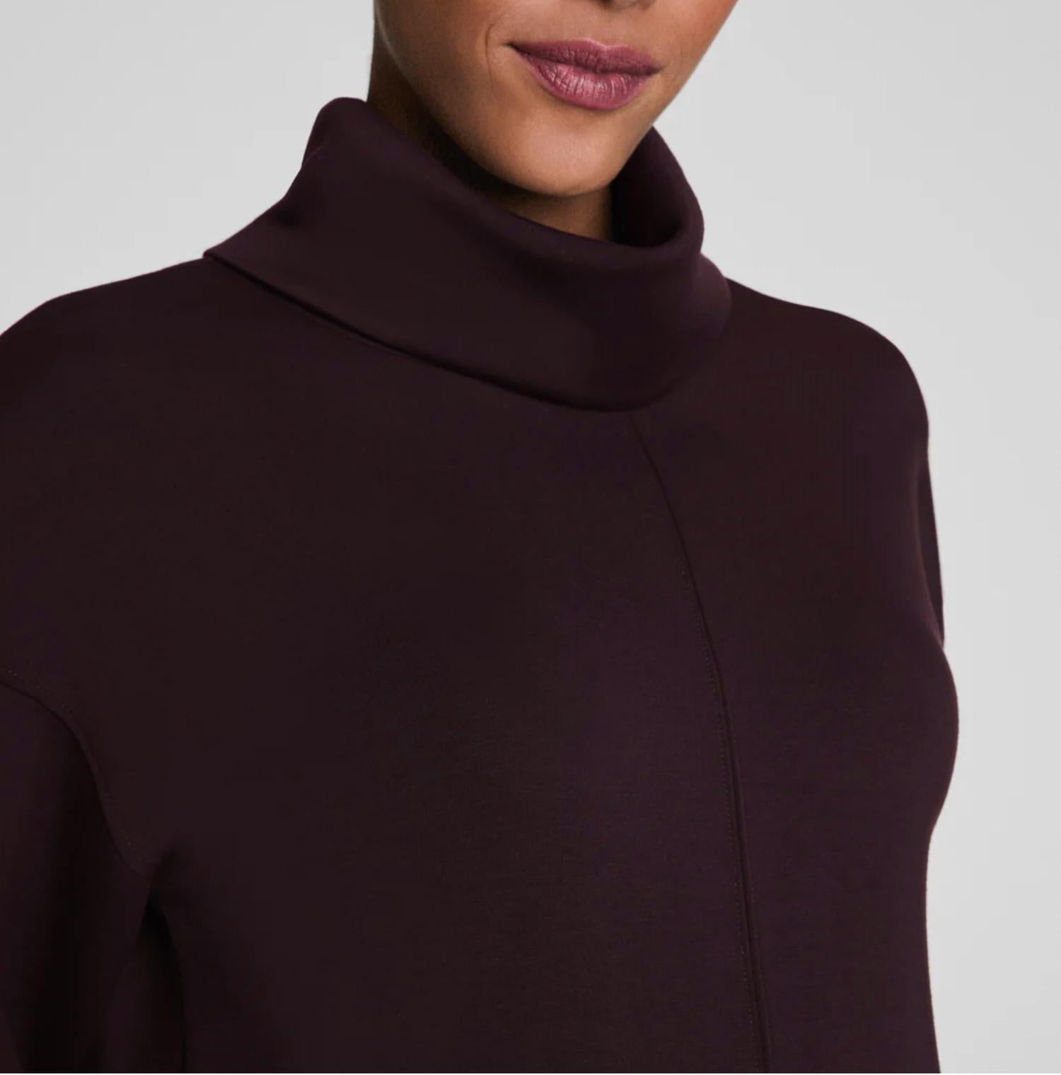 Spanx - Airessentials Tunic Sweatshirt
