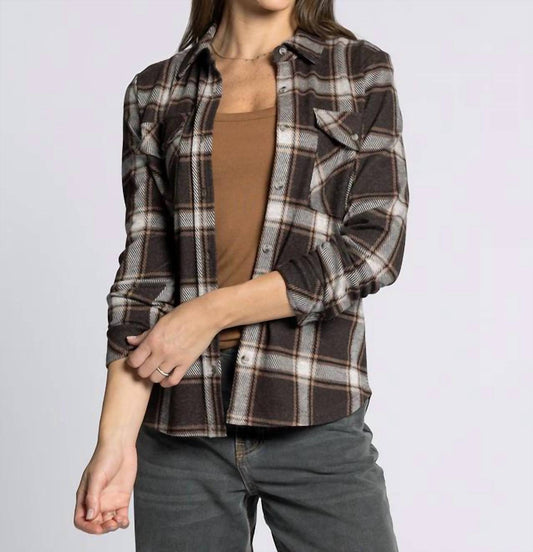 Thread & Supply - Cassian Shirt