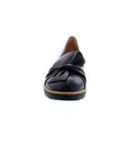 Django & Juliette - Women's Oclem Leather Loafers Shoes