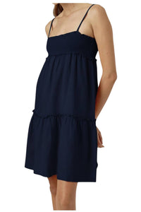 Sundays - Gail Mini Dress