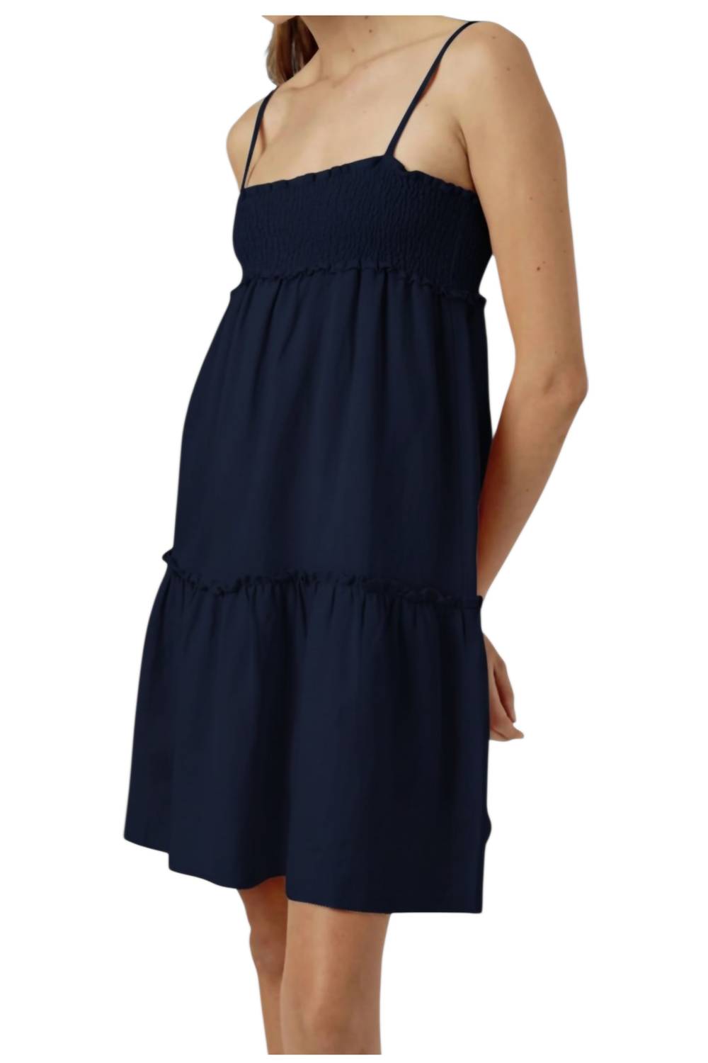 Sundays - Gail Mini Dress