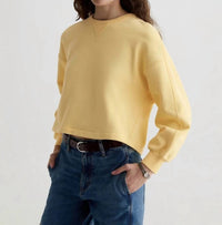 Ag Jeans - Roselle Sweatshirt