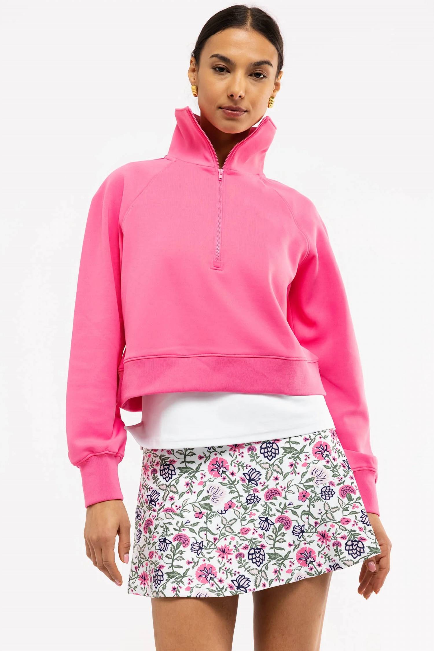 Smith & Quinn - Molly Mini Skort