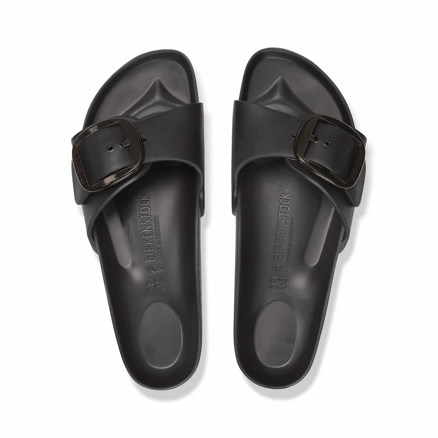 Birkenstock - Women's Madrid Eva Open Toe Sandals