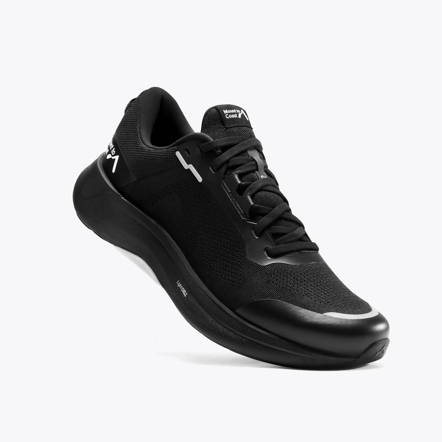 Mount To Coast - Women's S1 Road Running Shoes