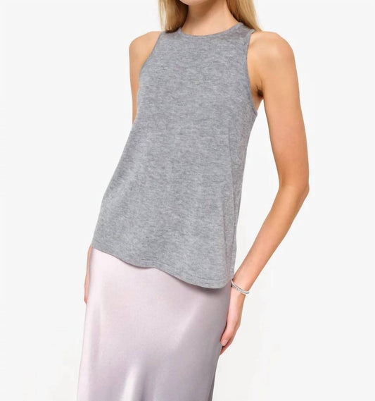 Cami Nyc - Milo Knit Top