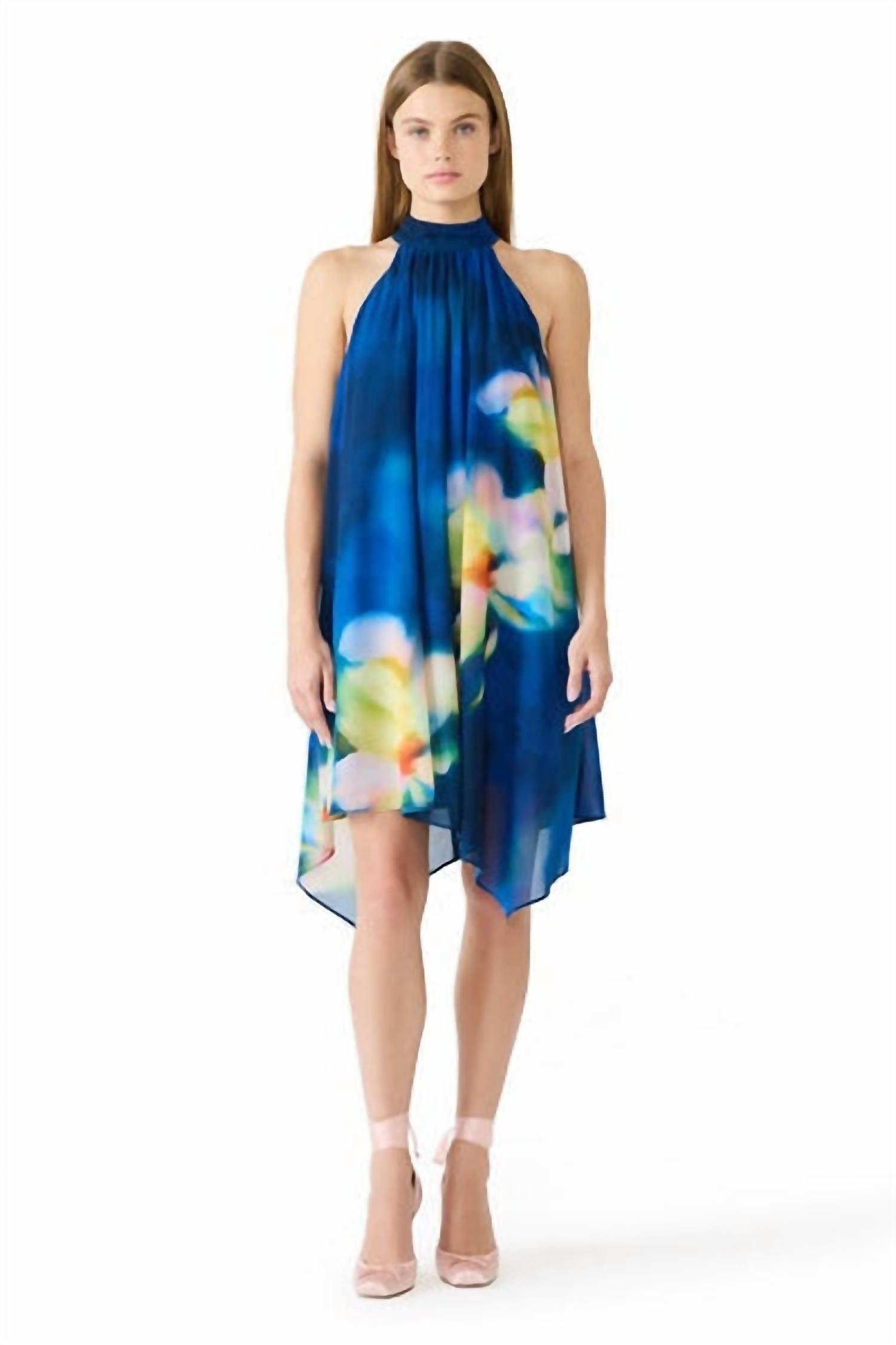 Steve Madden - Sander Mini Dress