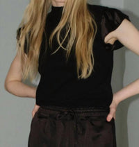 Melissa Nepton - Mika Top
