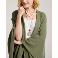 Cobblestone Living - Renata Knit Wrap