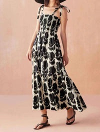 Omika - Lana Maxi Dress