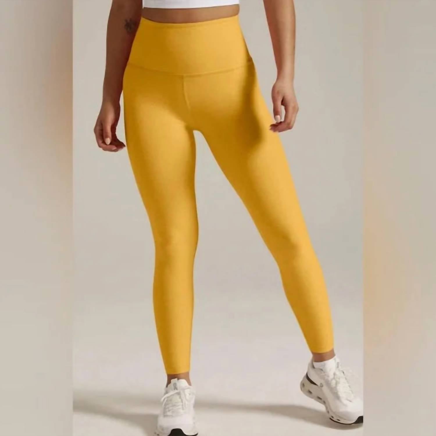 Beyond Yoga - Spacedye Caught In The Midi High Waisted Legging