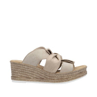 Rieker - Women's 68789 Rose Sandal