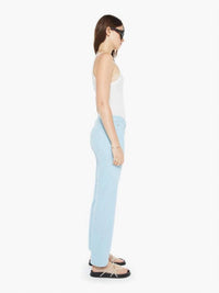 Mother - Bookie Flood High Rise Bootcut Jeans