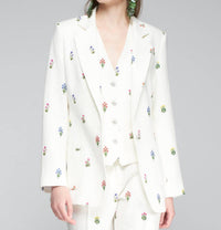 Vilagallo - Aberturas Jacket