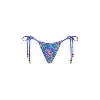 Kulani Kinis - Thong Tie Side Bikini Bottom