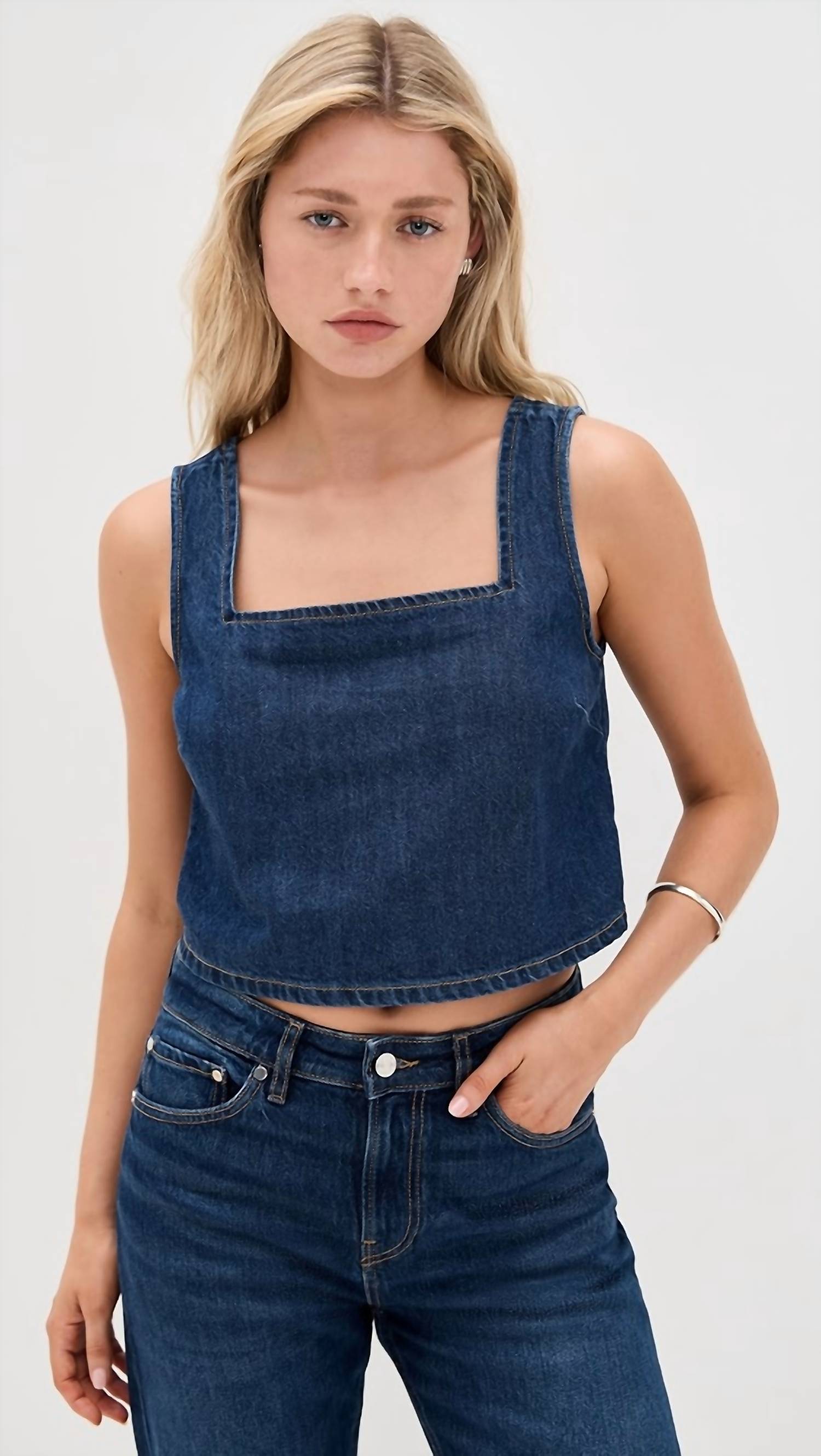 Paige - Aelita Top