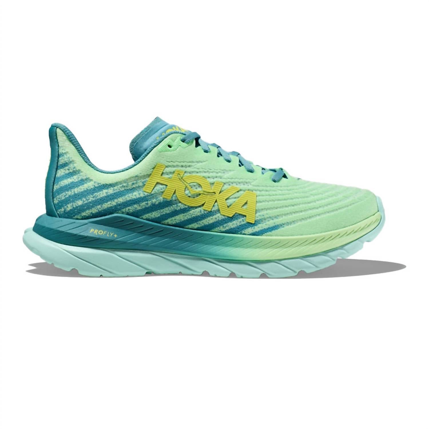 Hoka - Men's Mach 5 Shoe