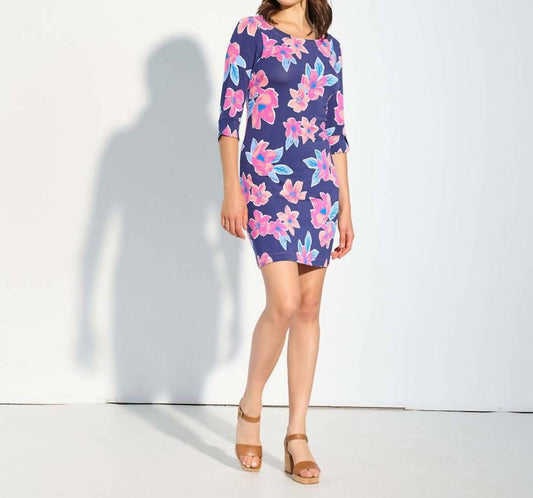 Hatley - Lucy 3/4 Sleeves Dress