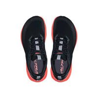 ALTRA Men's Experience Wild 2 Shoes in coral black - men's shoe - alternate view