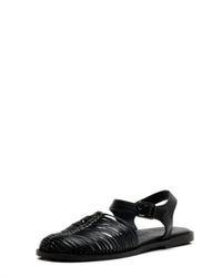Free People - Women's Frankie Fisher Flat