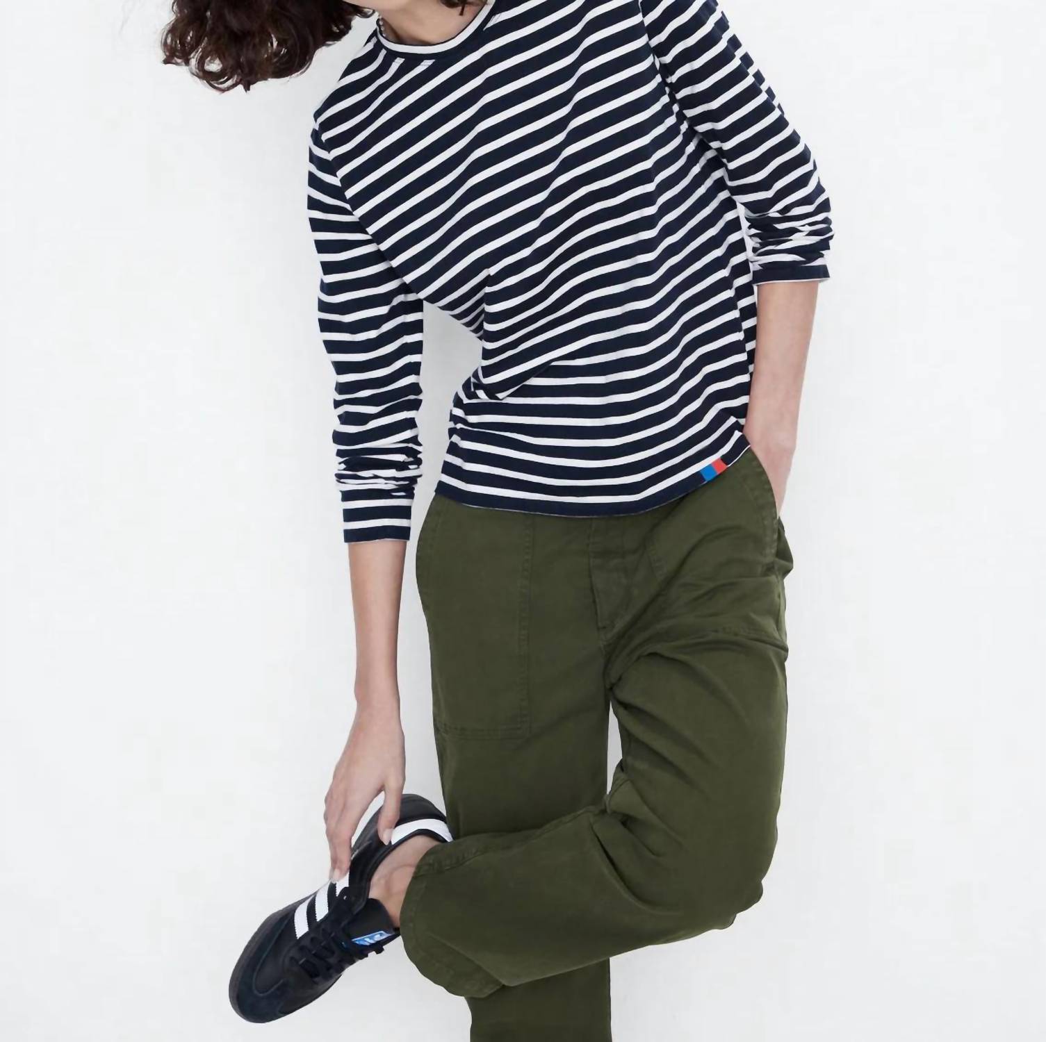 Kule - Modern Long Sleeve T-shirt