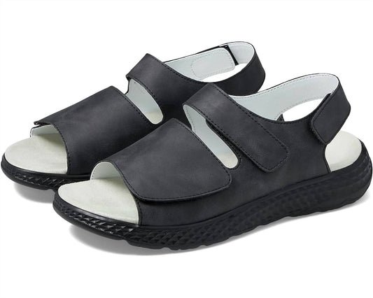 Propet - Women's Scottsdale Sandals
