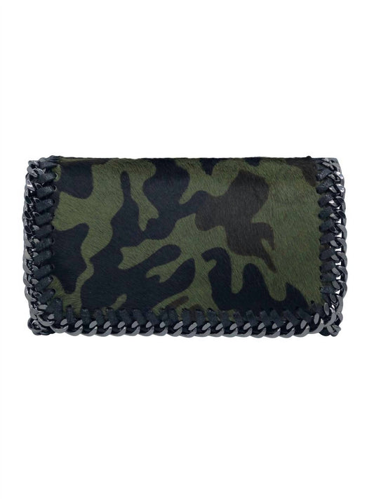 German Fuentes - Franca Clutch