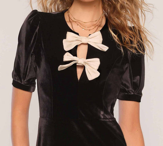 Heartloom - Davila Dress