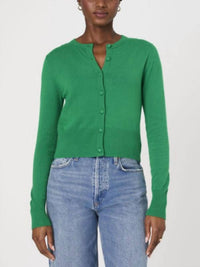 French Connection - Nylon Polyester Cardigan