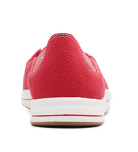 Clarks - Women's Breeze Skip Slip-on Shoes