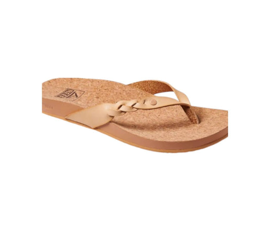Reef - Women's Cushion Court Twist Sandals