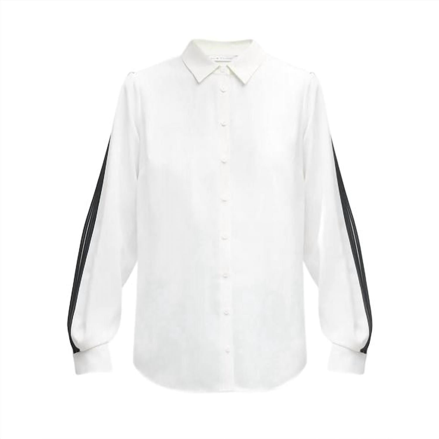 Elie Tahari - WOMEN'S LONDON BLOUSE