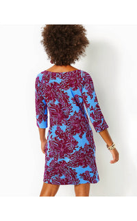 Lilly Pulitzer - Braedyn Upf 50+ Mini Dress