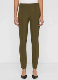 Lafayette 148 - Acclaimed Stretch Gramercy Pant