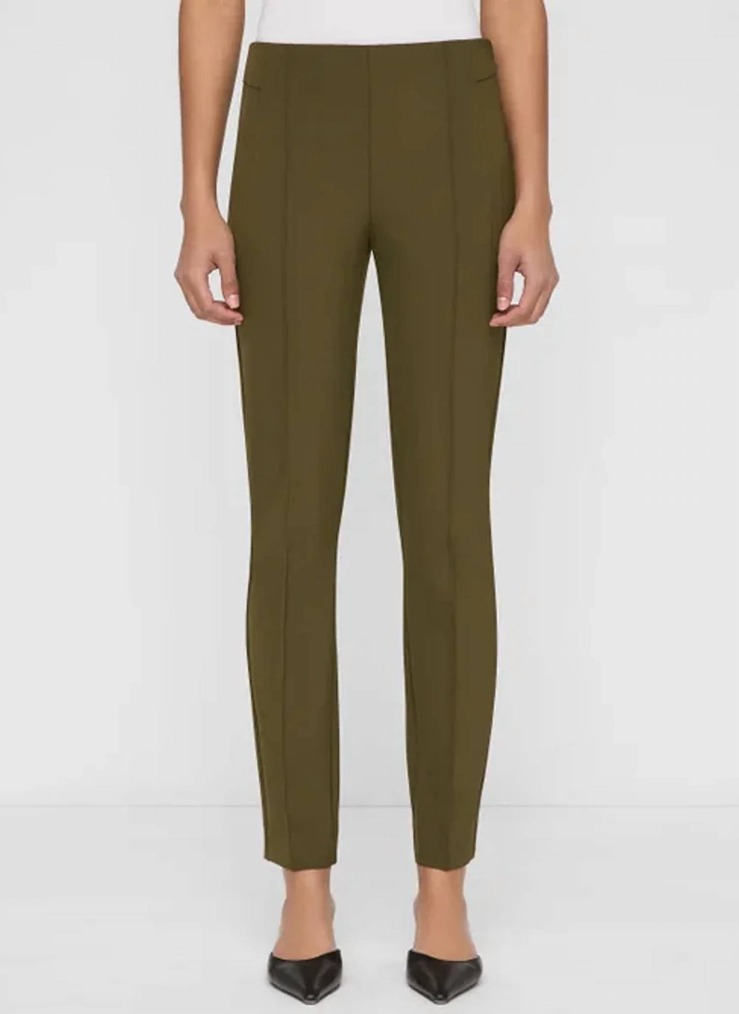 Lafayette 148 - Acclaimed Stretch Gramercy Pant
