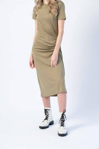 Rag & Bone - Ina Midi Dress