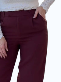 Skies Are Blue - Off To Brunch Trouser