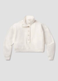 Citizens Of Humanity - Mirelle Funnel Neck Top