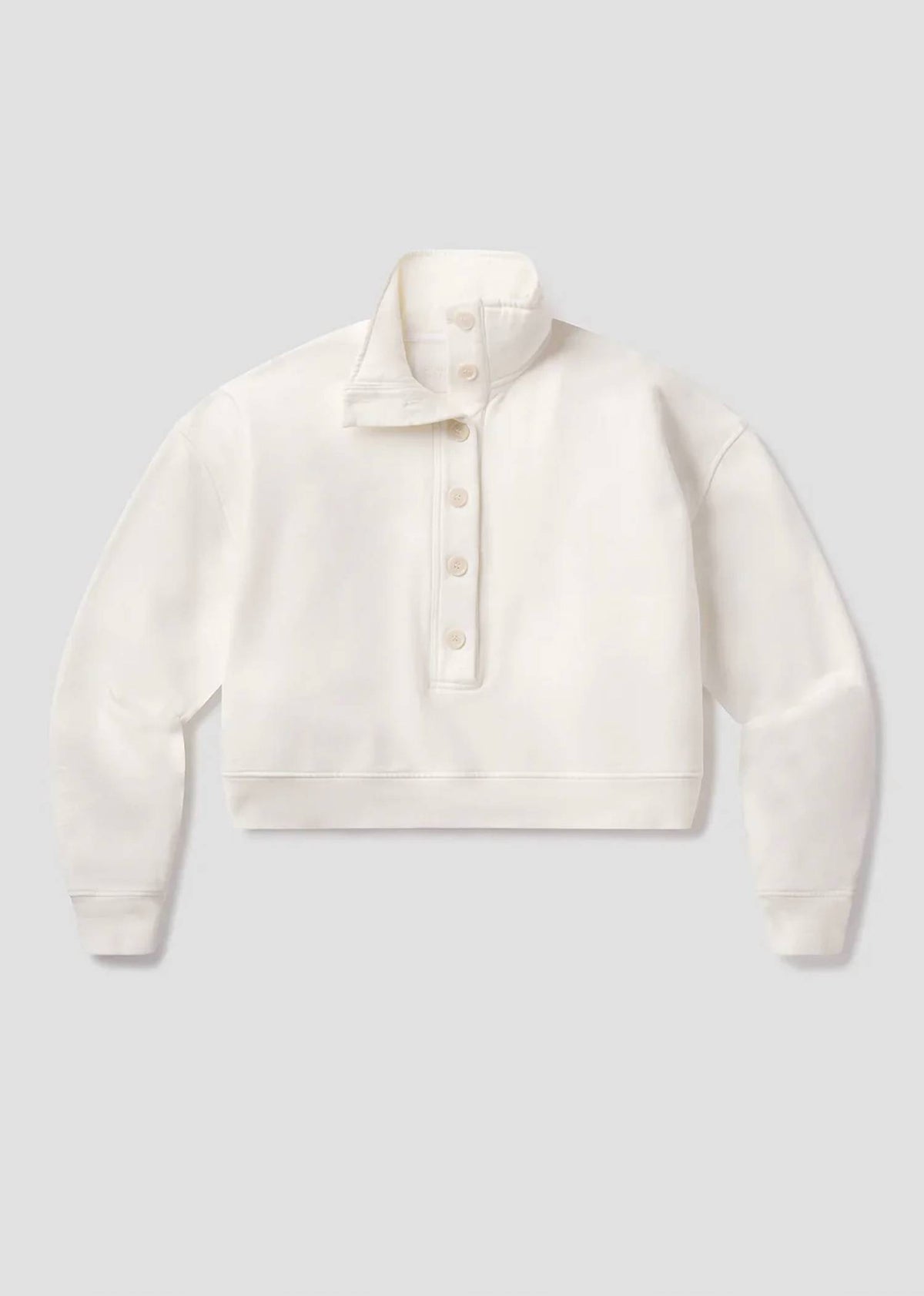 Citizens Of Humanity - Mirelle Funnel Neck Top
