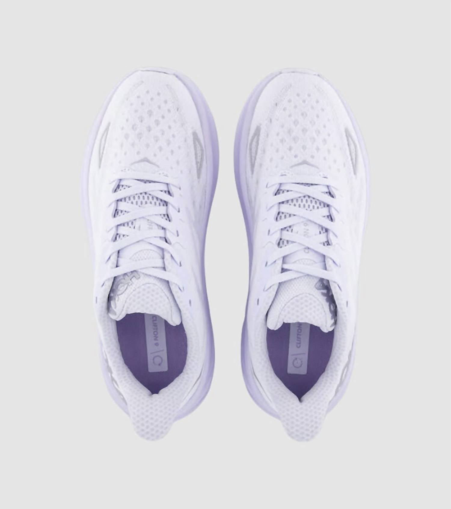 Hoka - Women's Clifton 9 Running Shoes