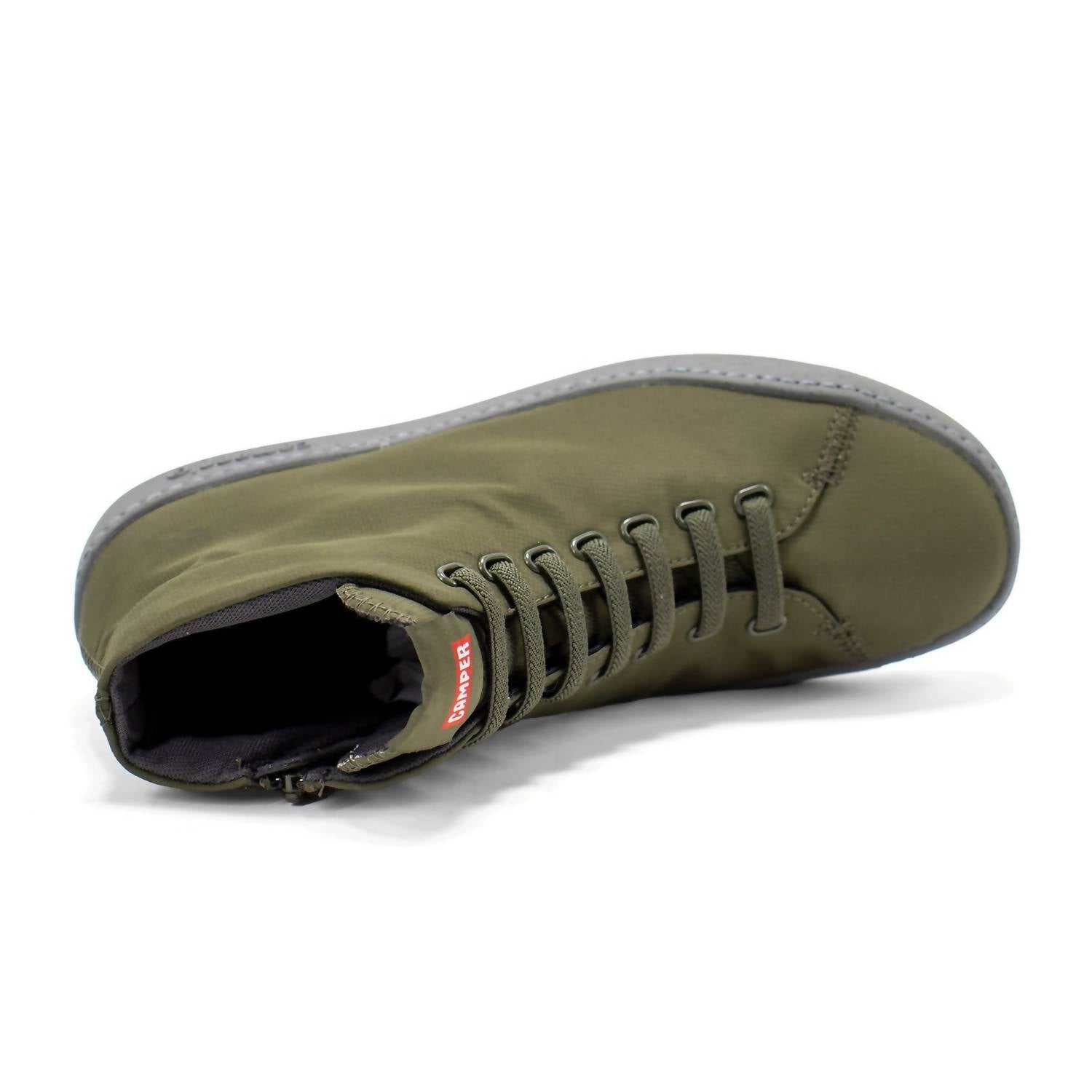 Camper - Men's Peu Touring Ankle Boot
