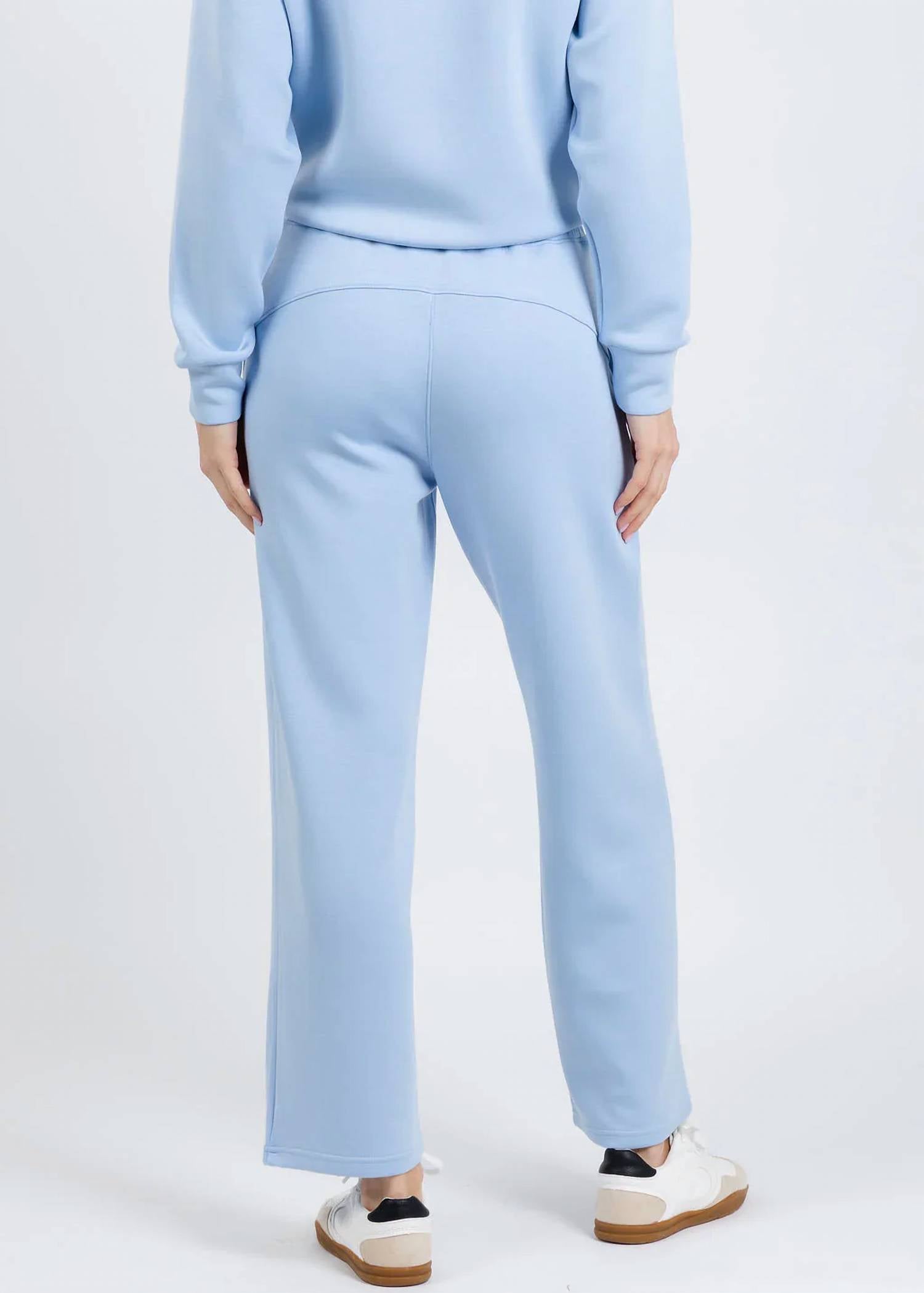 Elliott Lauren - Comfort Zone Pull On Pant