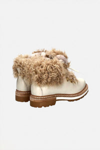 Montelliana - Women's Clara Shear Boot