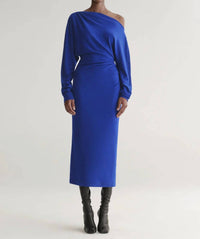 A.L.C. - Sonny Midi Dress